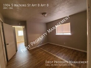 1904 S Watkins St in Chattanooga, TN - Building Photo - Building Photo