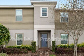 271 Annabelle Way in Davenport, FL - Building Photo - Building Photo