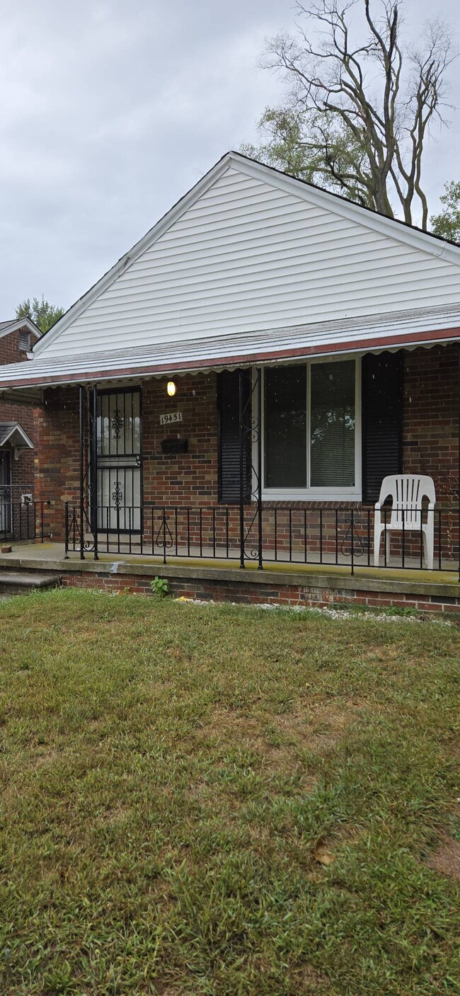 property at 19451 Woodingham Dr