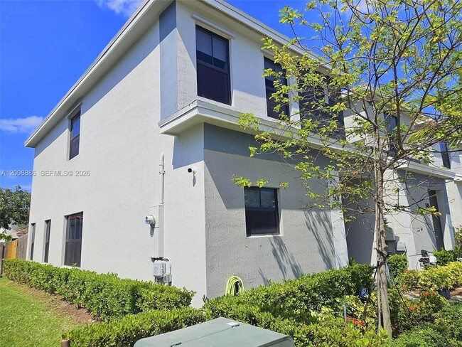 501 NE 1st St in Florida City, FL - Building Photo - Building Photo