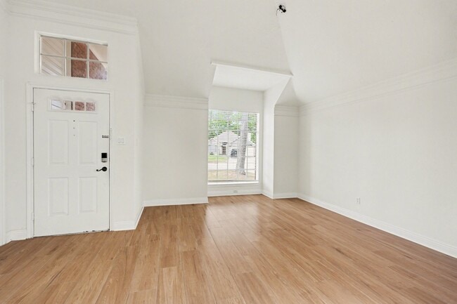 property at 8303 Lake Crystal Dr