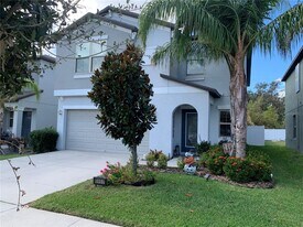 10460 Carloway Hills Dr in Wimauma, FL - Building Photo