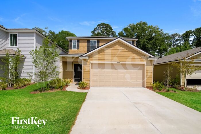 5835 Calvary Dr in Jacksonville, FL - Building Photo