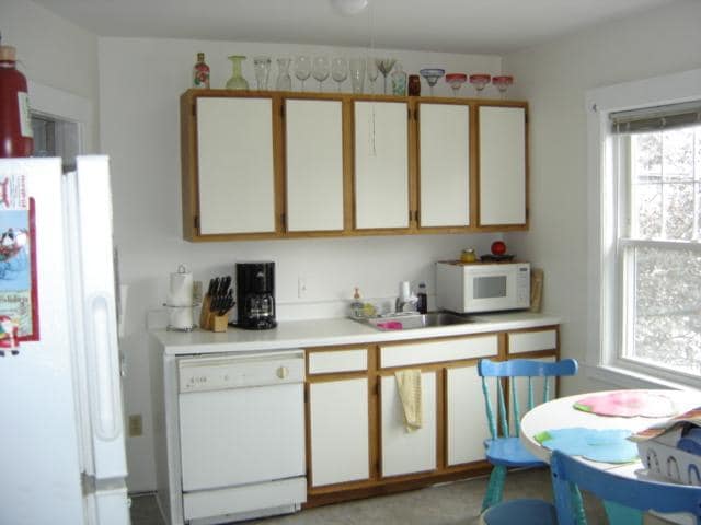 17 Harriet St, Unit 17 in Boston, MA - Foto de edificio - Building Photo