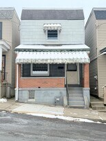 906 56th St in Pittsburgh, PA - Building Photo