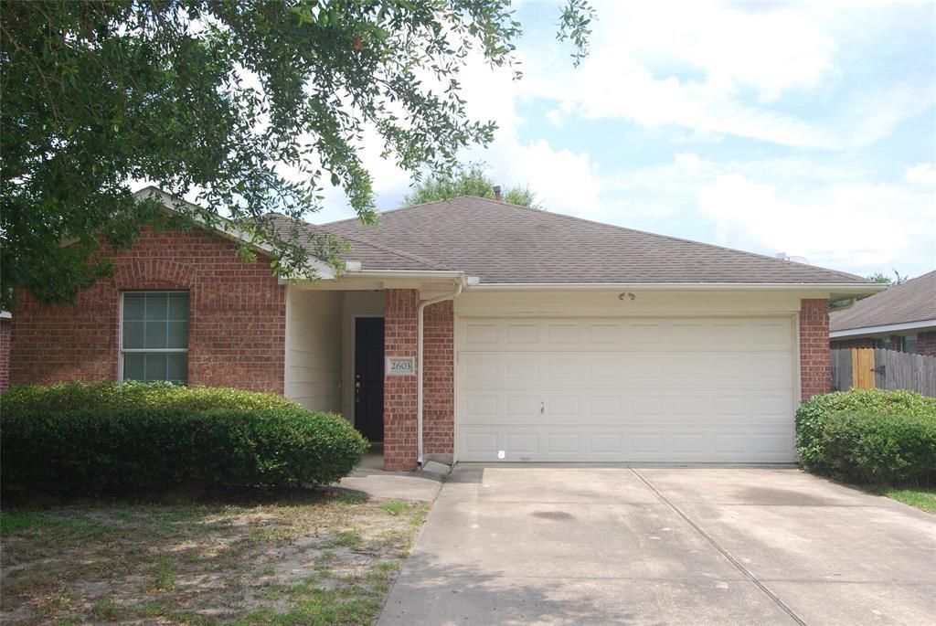 2603 Braley Park Ln Photo
