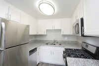 Interior Photo - Campus Village Apartamentos in San Diego, California
