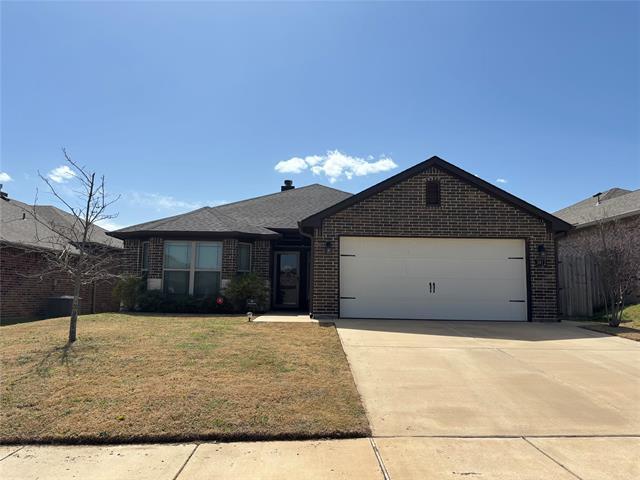 property at 3412 Hanan St
