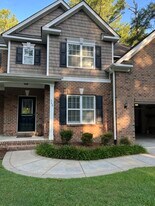 768 Riverbirch Dr in Vass, NC - Building Photo