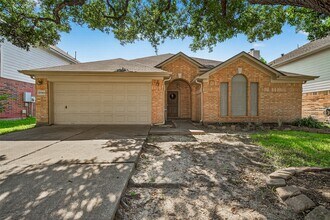 2143 Mossy Trail Dr in Katy, TX - Building Photo - Building Photo