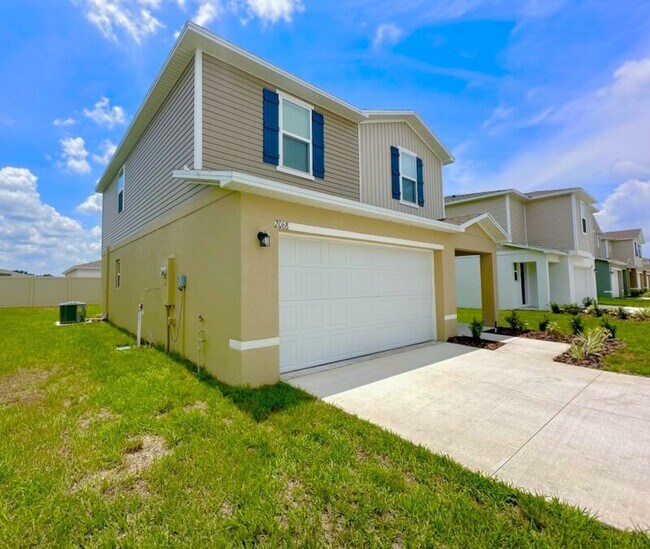 property at 2068 Kentucky Rd