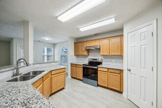 39 W Sage Creek Pl in Spring, TX - Building Photo - Building Photo