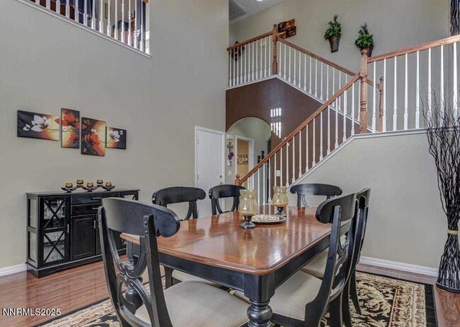 2739 Ineisa Ct in Sparks, NV - Building Photo - Building Photo