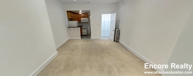 379 Commonwealth Ave in Boston, MA - Foto de edificio - Building Photo