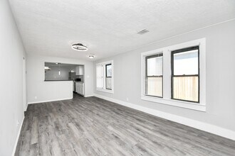 1507 Laird St in Houston, TX - Foto de edificio - Building Photo