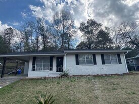 5730 Teresa St in Columbus, GA - Building Photo