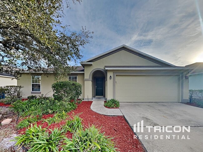 property at 892 Bonaparte Landing Ct