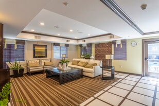 Apex Mission Valley in San Diego, CA - Building Photo