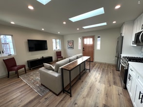 3775 Boise Ave in Los Angeles, CA - Building Photo - Building Photo