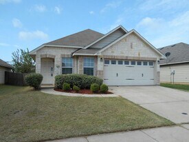 220 Cres Ridge Dr in Fort Worth, TX - Building Photo