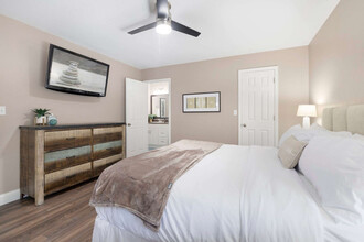 3109 SW Wentworth Ave in Bentonville, AR - Building Photo - Building Photo