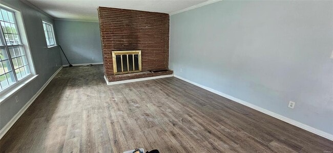 3608 Princeton Rd in Montgomery, AL - Building Photo - Building Photo