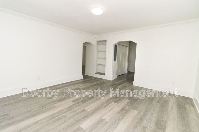 1203 Rockway Dr, Unit Unit 2 in Chattanooga, TN - Foto de edificio - Building Photo