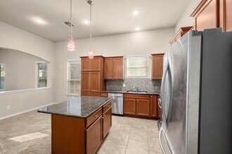 4502 Fenway Park Way in Spring, TX - Building Photo - Building Photo