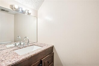 6593 Sleepy Hollow Ln in Morrow, GA - Building Photo - Building Photo