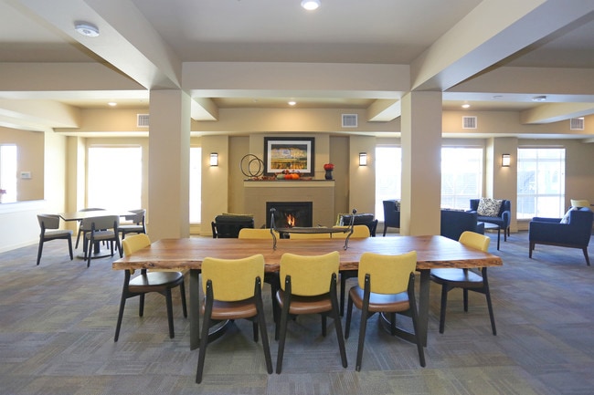 Traditions at Colorado Springs in Colorado Springs, CO - Building Photo - Interior Photo