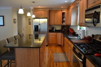 108 Leicester St in Boston, MA - Building Photo - Building Photo