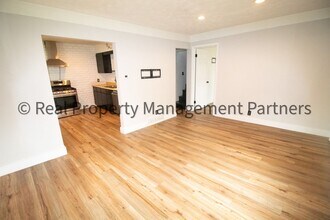 124 Nancy St SE in Grand Rapids, MI - Building Photo - Building Photo