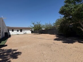 14601 Rudi Kuefner Dr in El Paso, TX - Building Photo - Building Photo