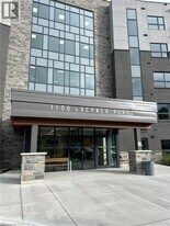 1100 Lackner Pl in Kitchener, ON - Building Photo