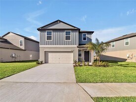 12471 Sweet Angel Aura Wy in Parrish, FL - Building Photo