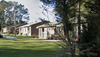 29337 Villa St in Red Level, AL - Building Photo