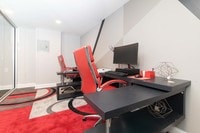 Oxford House Apartments photo'