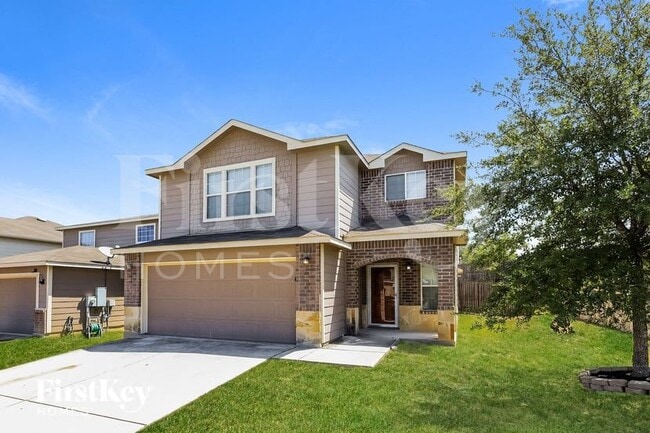 114 Prato Palma in San Antonio, TX - Building Photo - Building Photo