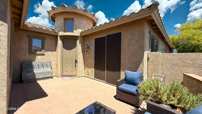 4941 S White Pl in Chandler, AZ - Foto de edificio - Building Photo
