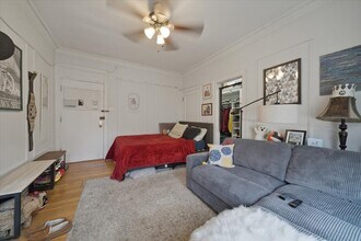 3449 N Elaine Pl in Chicago, IL - Foto de edificio - Building Photo