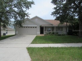 926 Cork Oak Ln in Minneola, FL - Building Photo