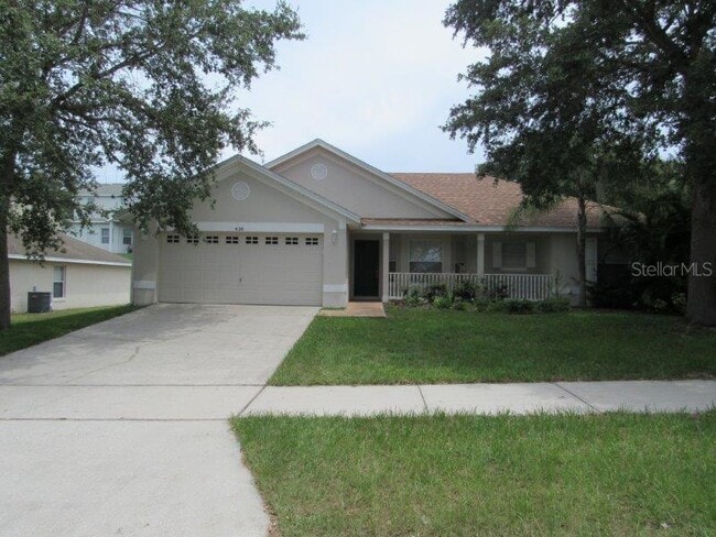 property at 926 Cork Oak Ln