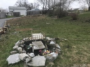 203 E Moler Ave in Martinsburg, WV - Building Photo - Building Photo