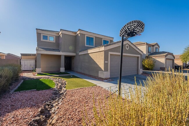 12417 W Sweetwater Ave in El Mirage, AZ - Building Photo - Building Photo