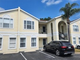 8809 Grand Palms Cir in Kissimmee, FL - Building Photo