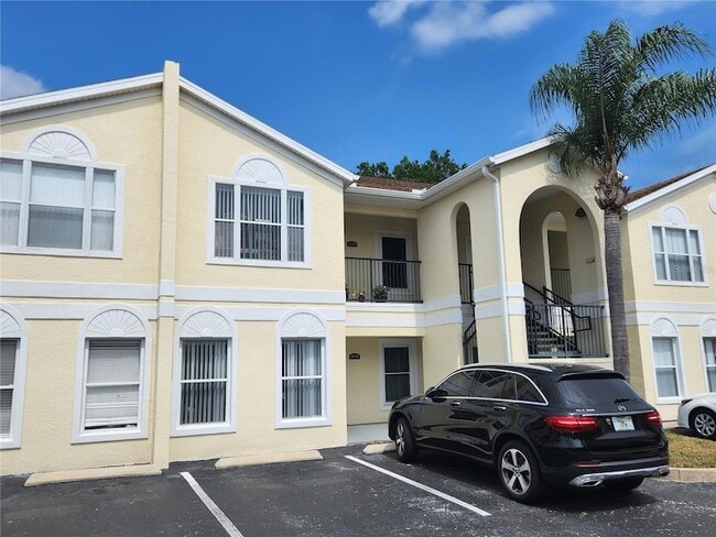 property at 8809 Grand Palms Cir