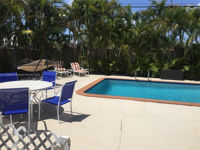 property at 6810 SW 51st St