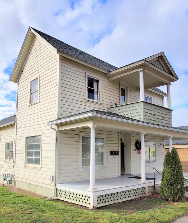 310 N 2nd Ave in Walla Walla, WA - Building Photo