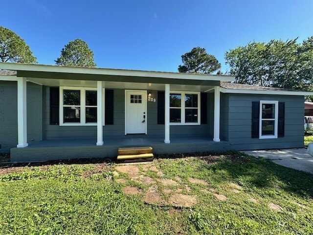 property at 208 Beard St SW