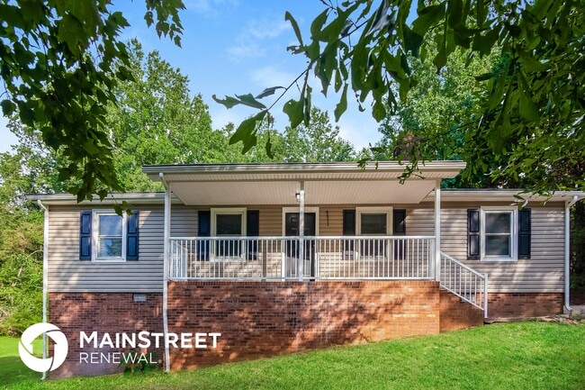 property at 4511 Longbriar Dr